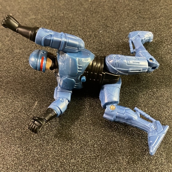 ROBOCOP - Picture 6 of 6